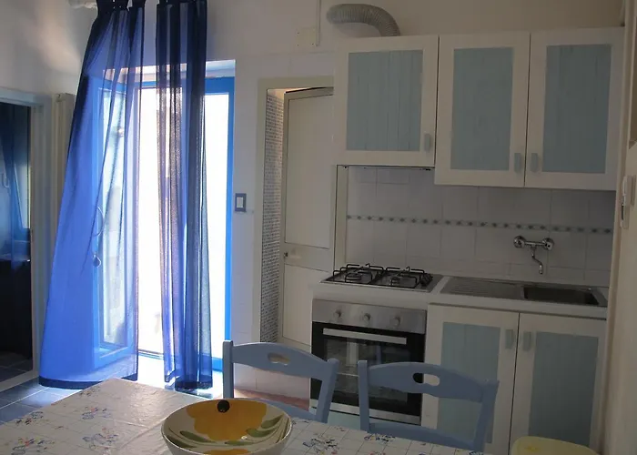 Otranto Vacanza Facile - Via San Francesco Da Paola