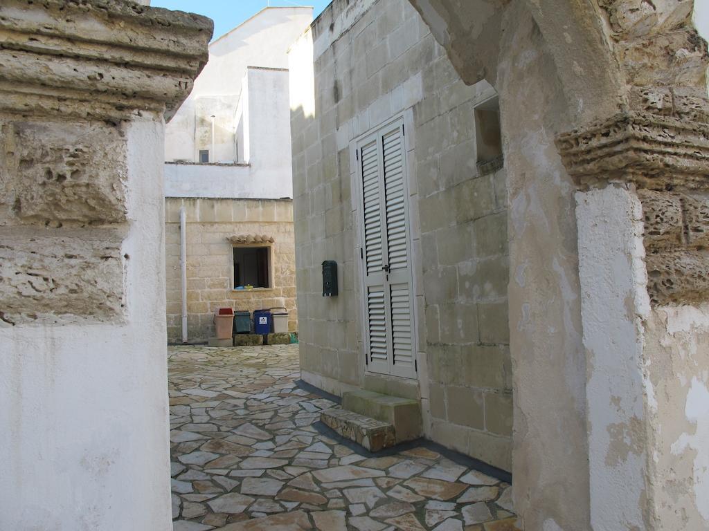 Ferienhaus Vacanza Facile - Via San Francesco Da Paola Otranto