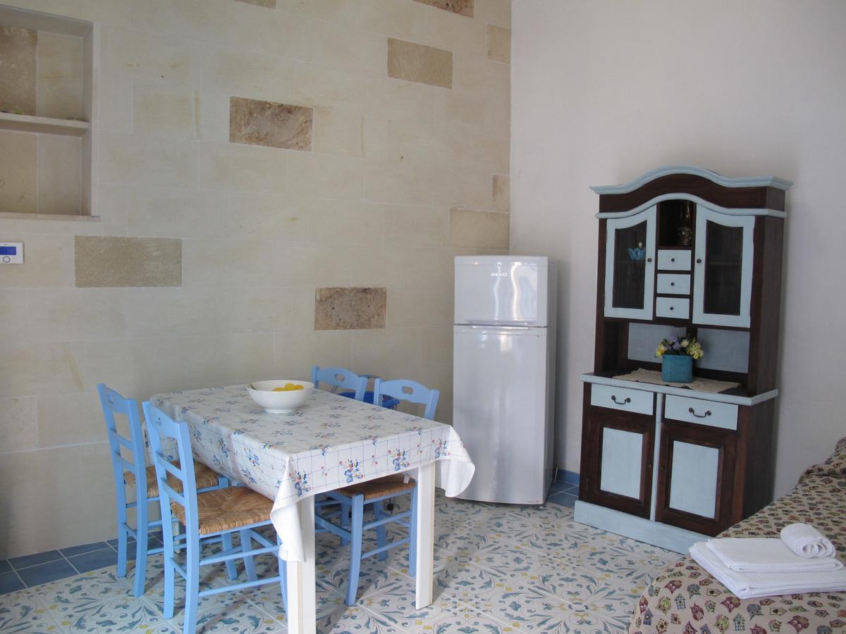 Ferienhaus Vacanza Facile - Via San Francesco Da Paola *