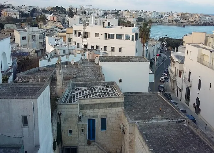 Otranto Vacanza Facile - Via San Francesco Da Paola