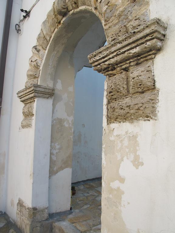 Holiday home Vacanza Facile - Via San Francesco Da Paola *