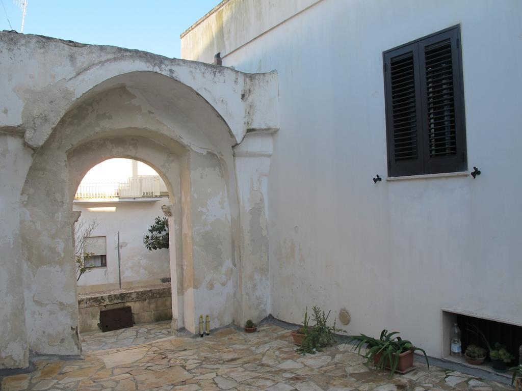 Vacanza Facile - Via San Francesco Da Paola * Otranto