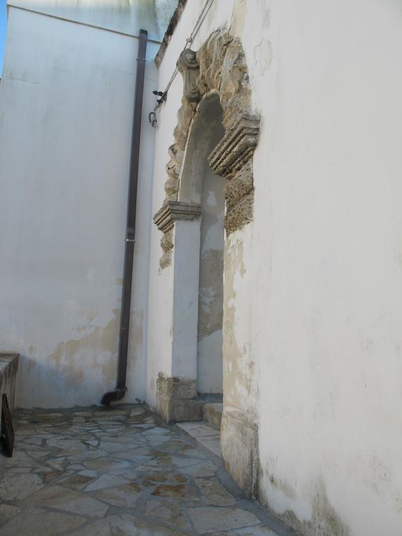 Vakantiehuis Facile - Via San Francesco Da Paola *