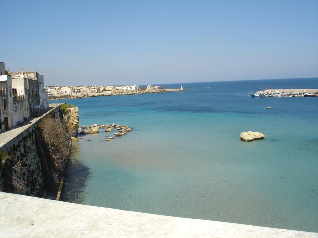 Vacanza Facile - Via San Francesco Da Paola Holiday home Otranto