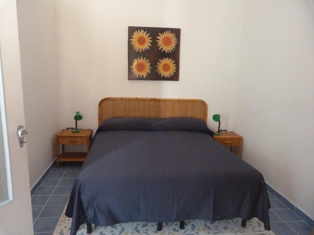 Vacanza Facile - Via San Francesco Da Paola Holiday home Otranto