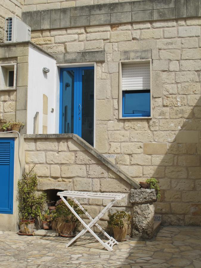 Vacanza Facile - Via San Francesco Da Paola Holiday home Otranto