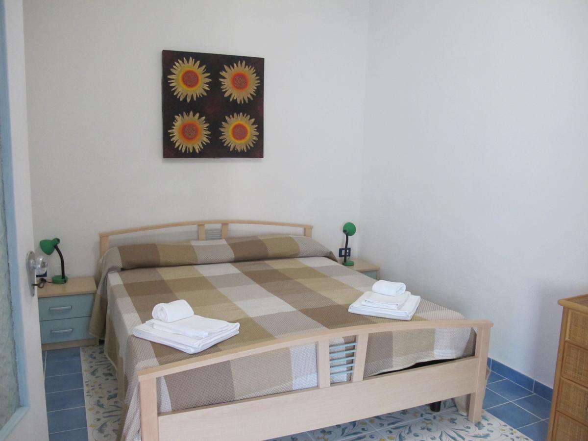 Vacanza Facile - Via San Francesco Da Paola Holiday home