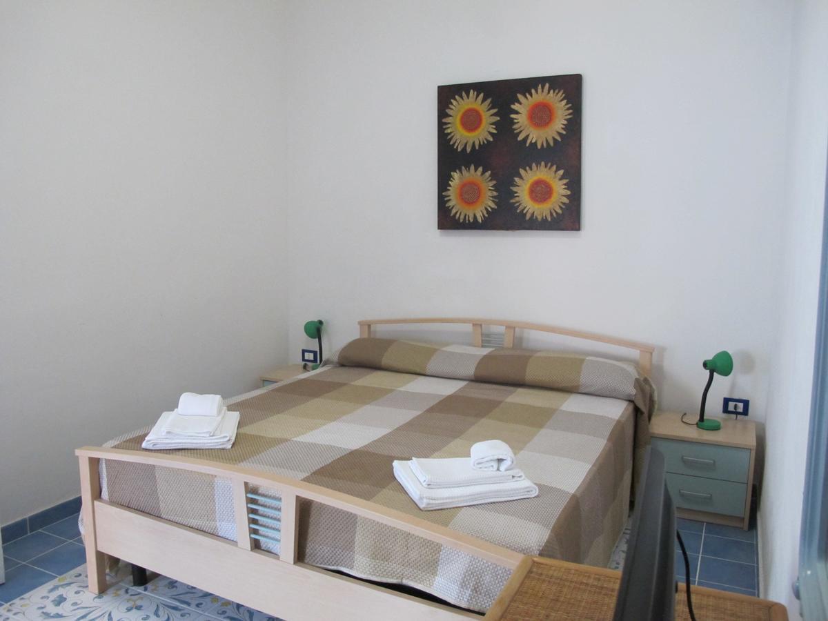 Holiday home Vacanza Facile - Via San Francesco Da Paola
