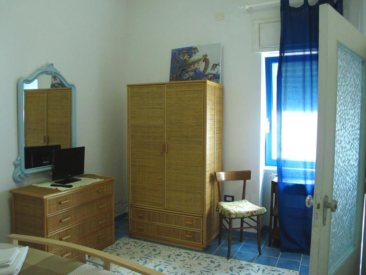 Vacanza Facile - Via San Francesco Da Paola Otranto